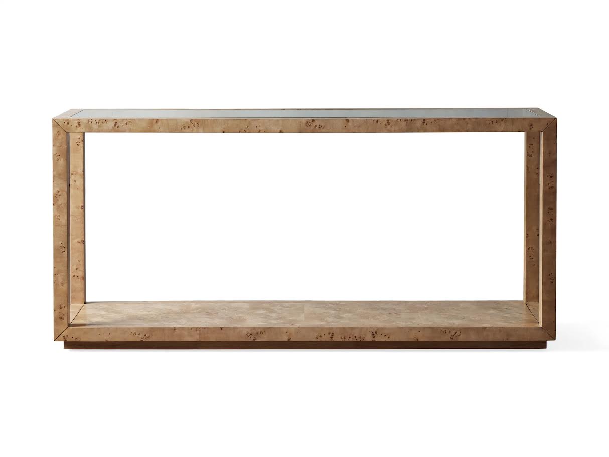 Deansgate Console
