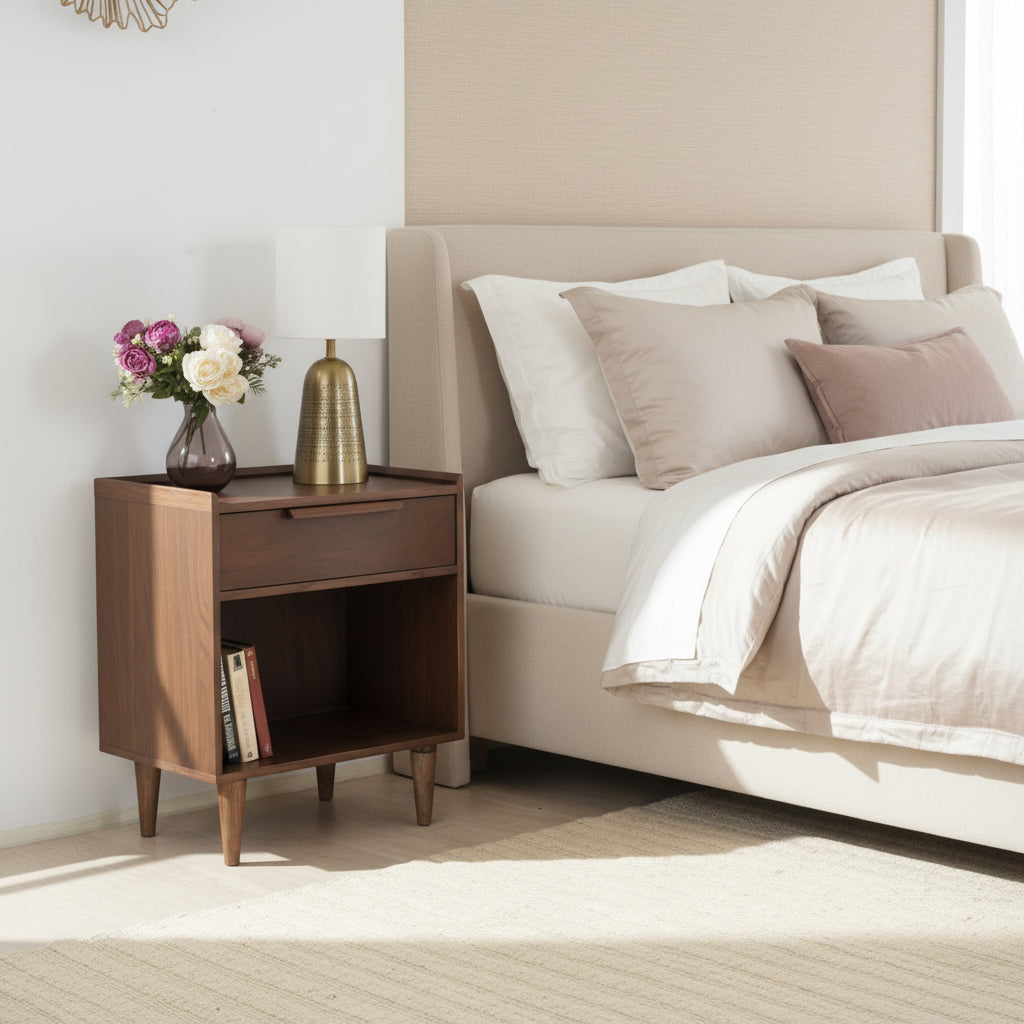 Desert Oasis Nightstand