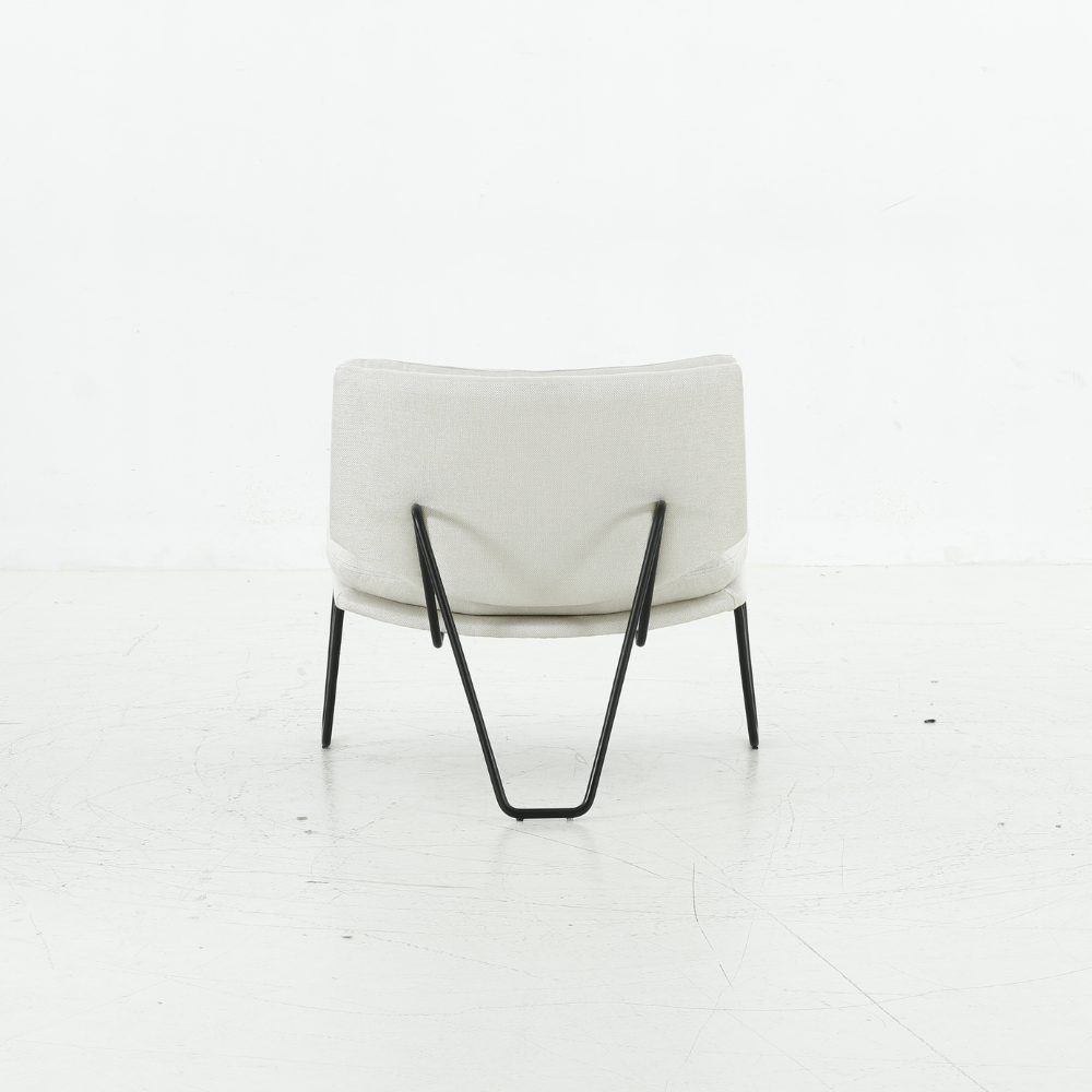 Dina Accent Chair