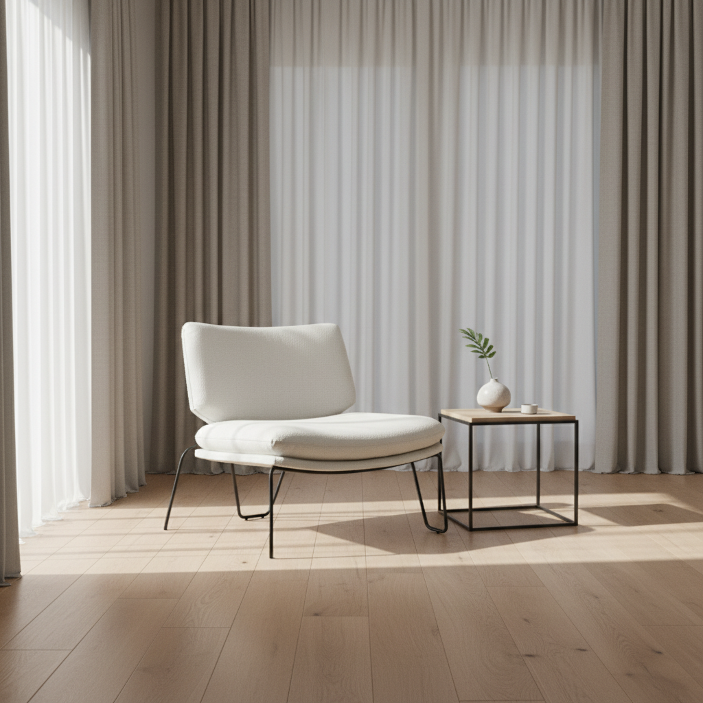 Dina Accent Chair