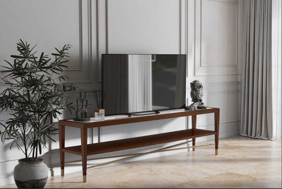 Diwan TV UNIT