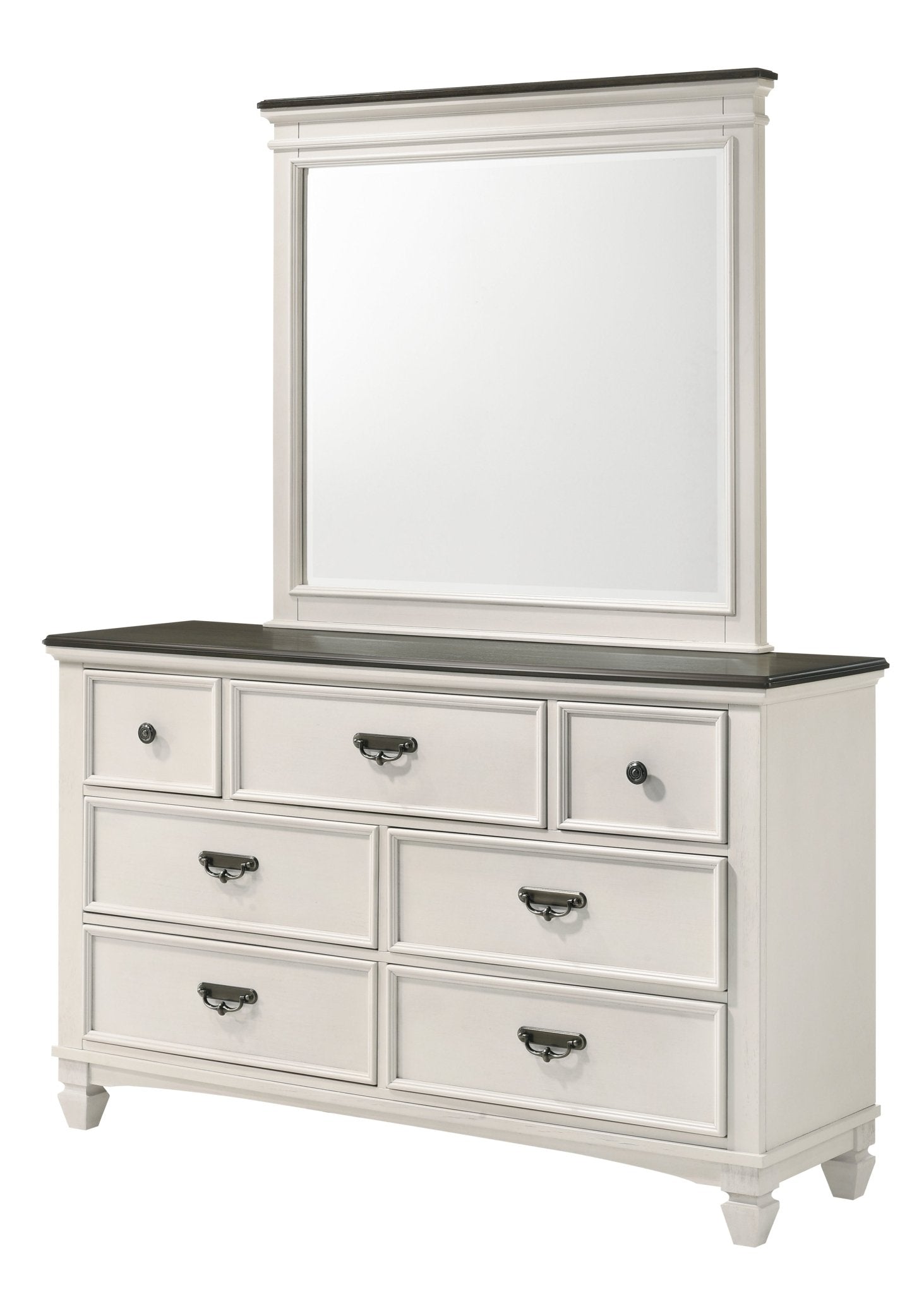 Driftwood Dream Suite Bedroom-Pro