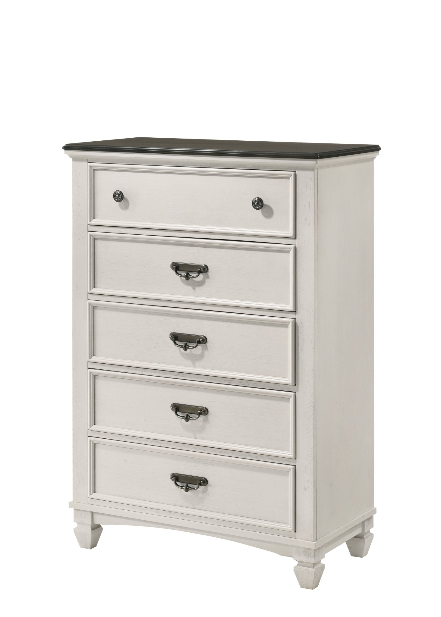 Driftwood Dream Suite Chest