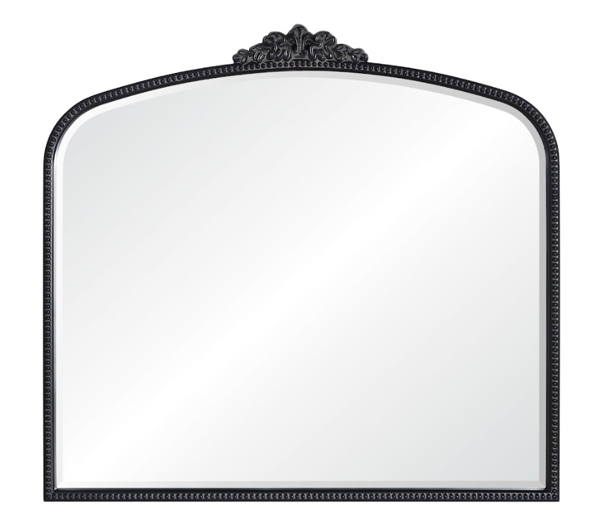 Erised 56" Verdegris Mirror