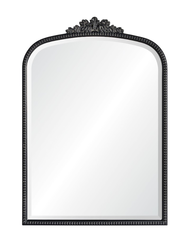 Erised 56" Verdegris Mirror