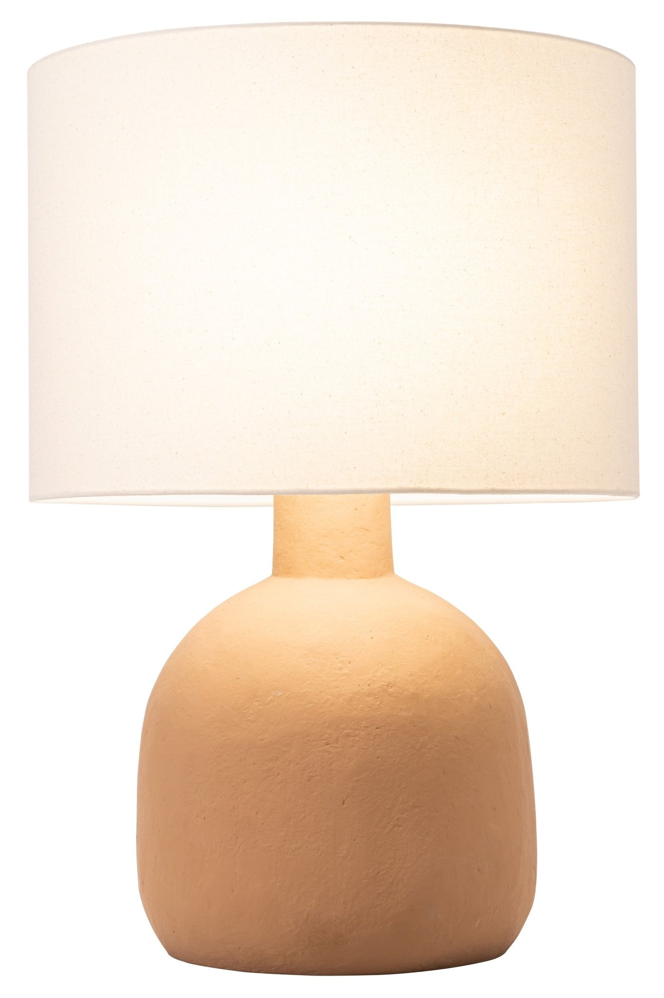 Earthblaze - Table Lamp