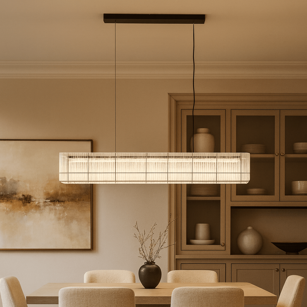 Eclipse Luminaire