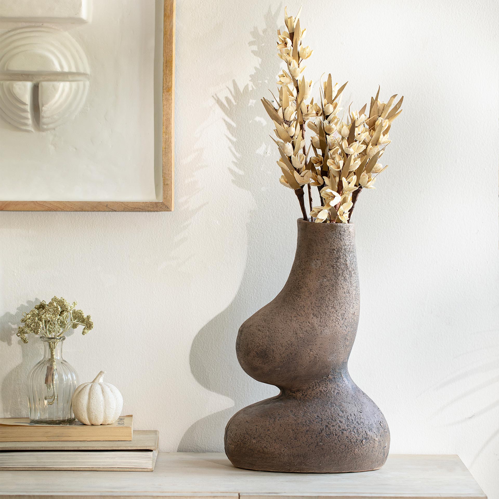 Ecomix Vase M