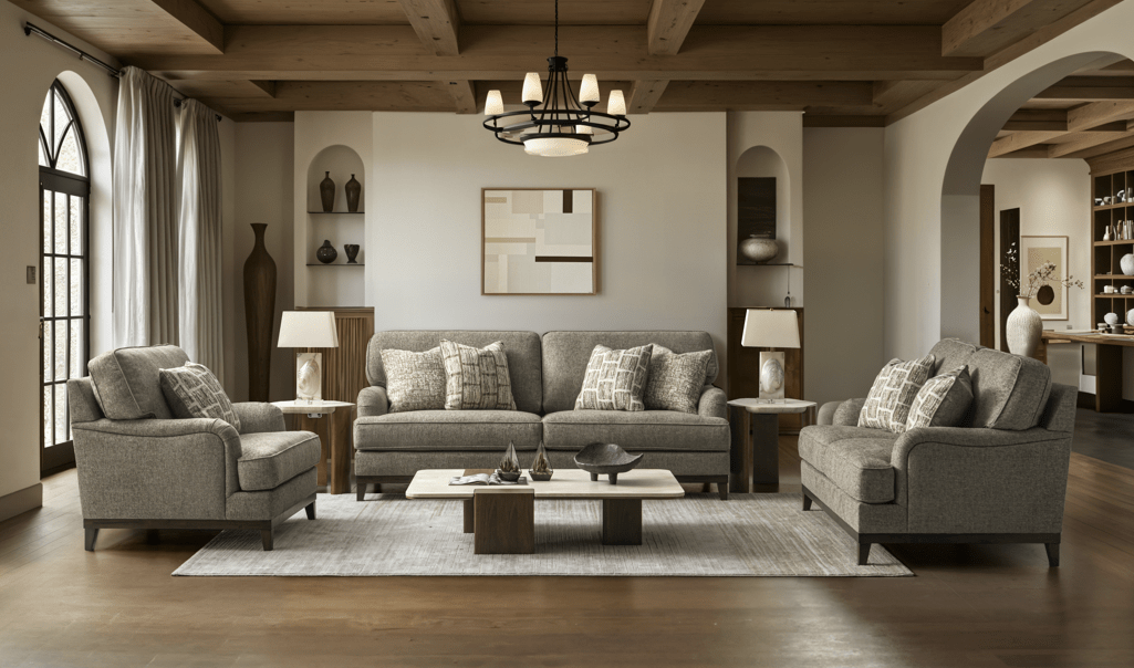 Elariona Accent Chair