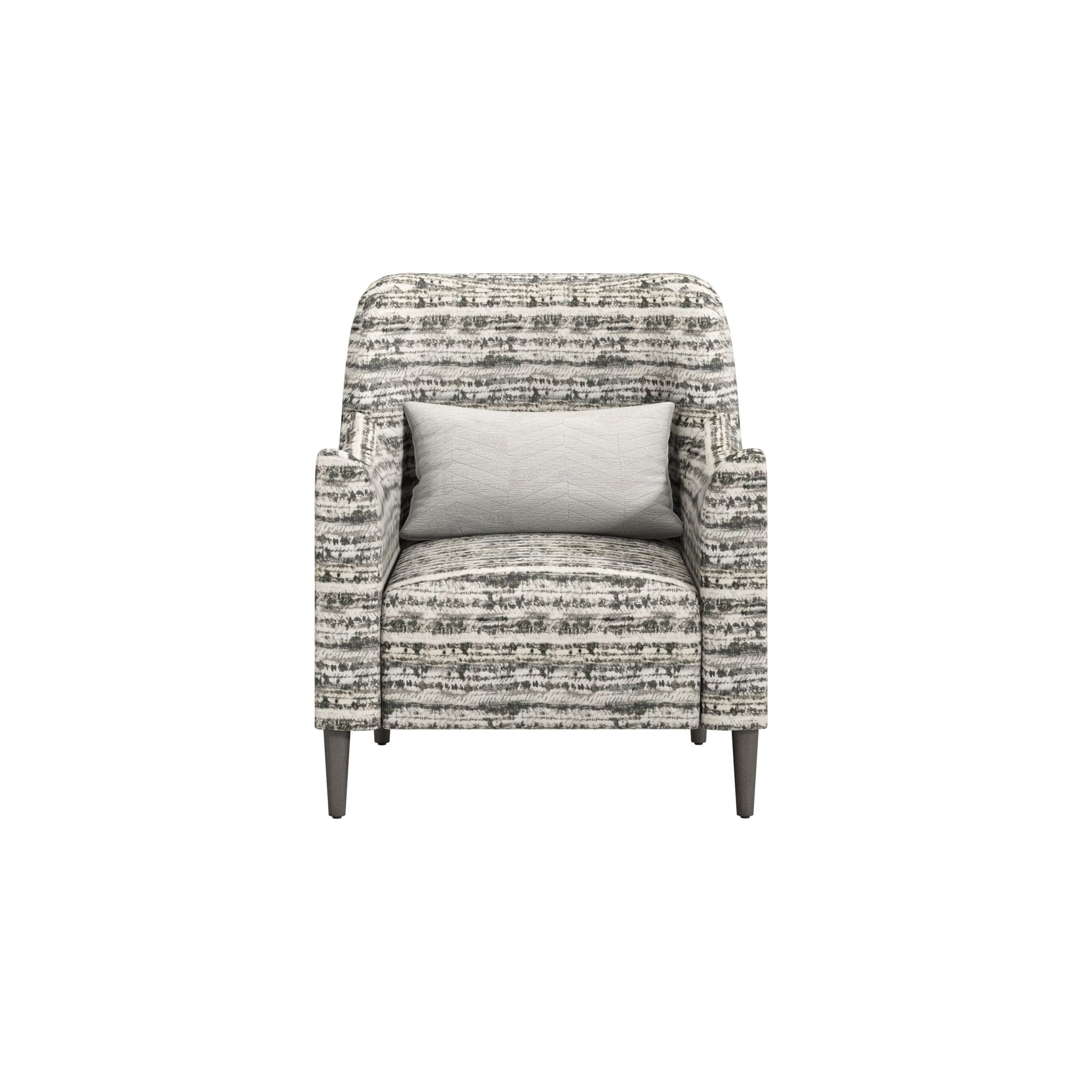 Elegante Accent Chair