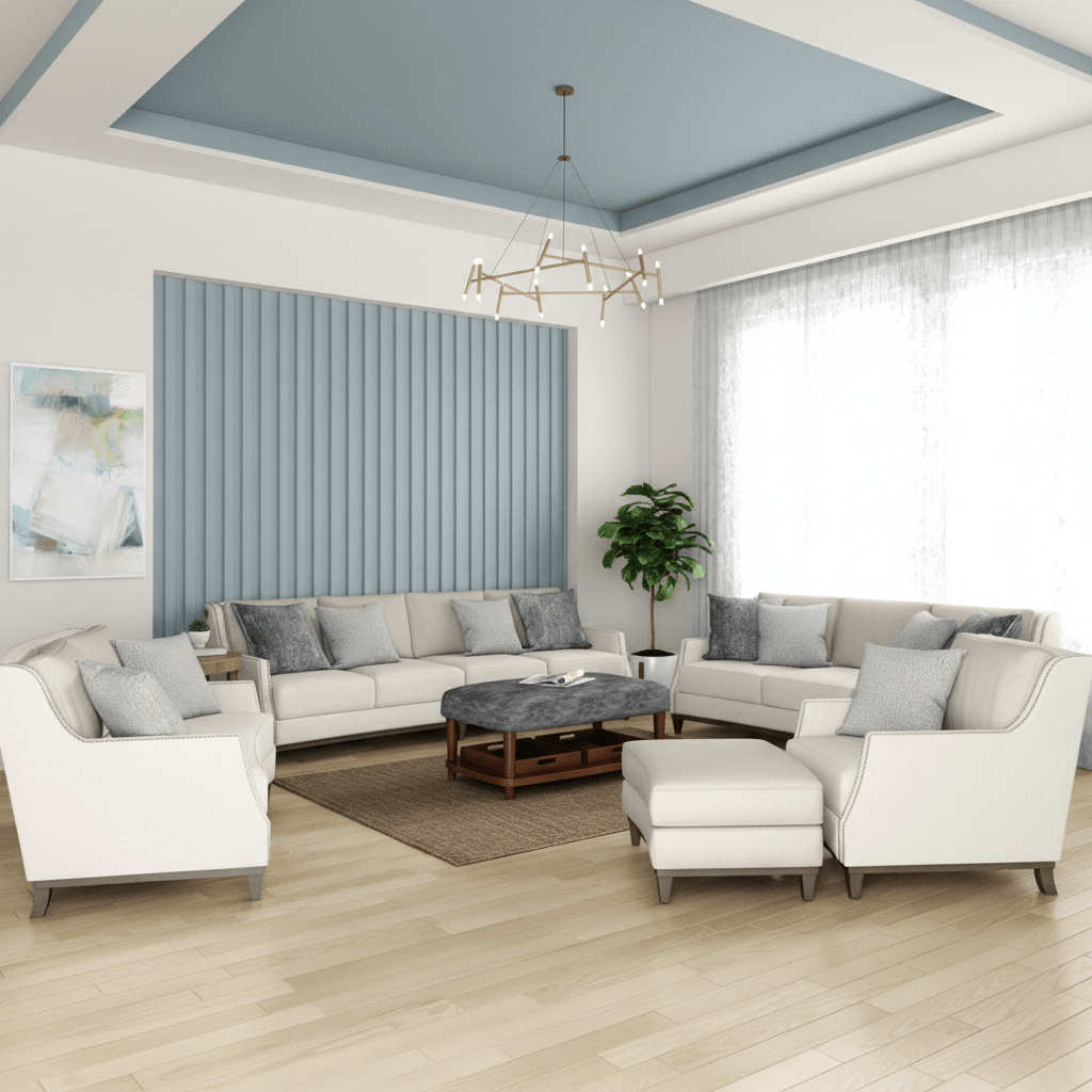 Elegante Loveseat