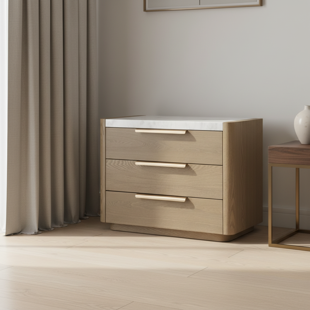 Elizabeth NightStand