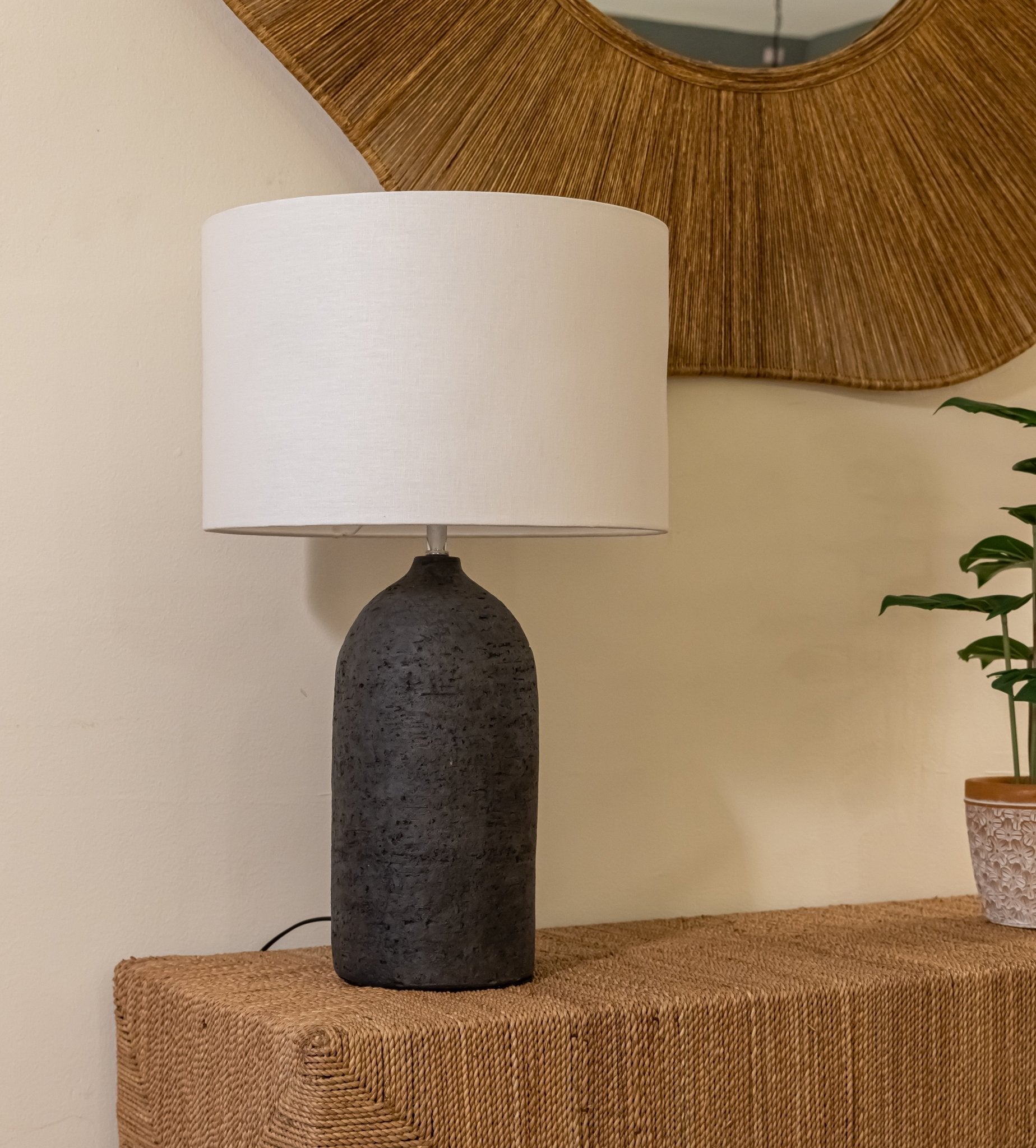 Ember Dusk - Table Lamp