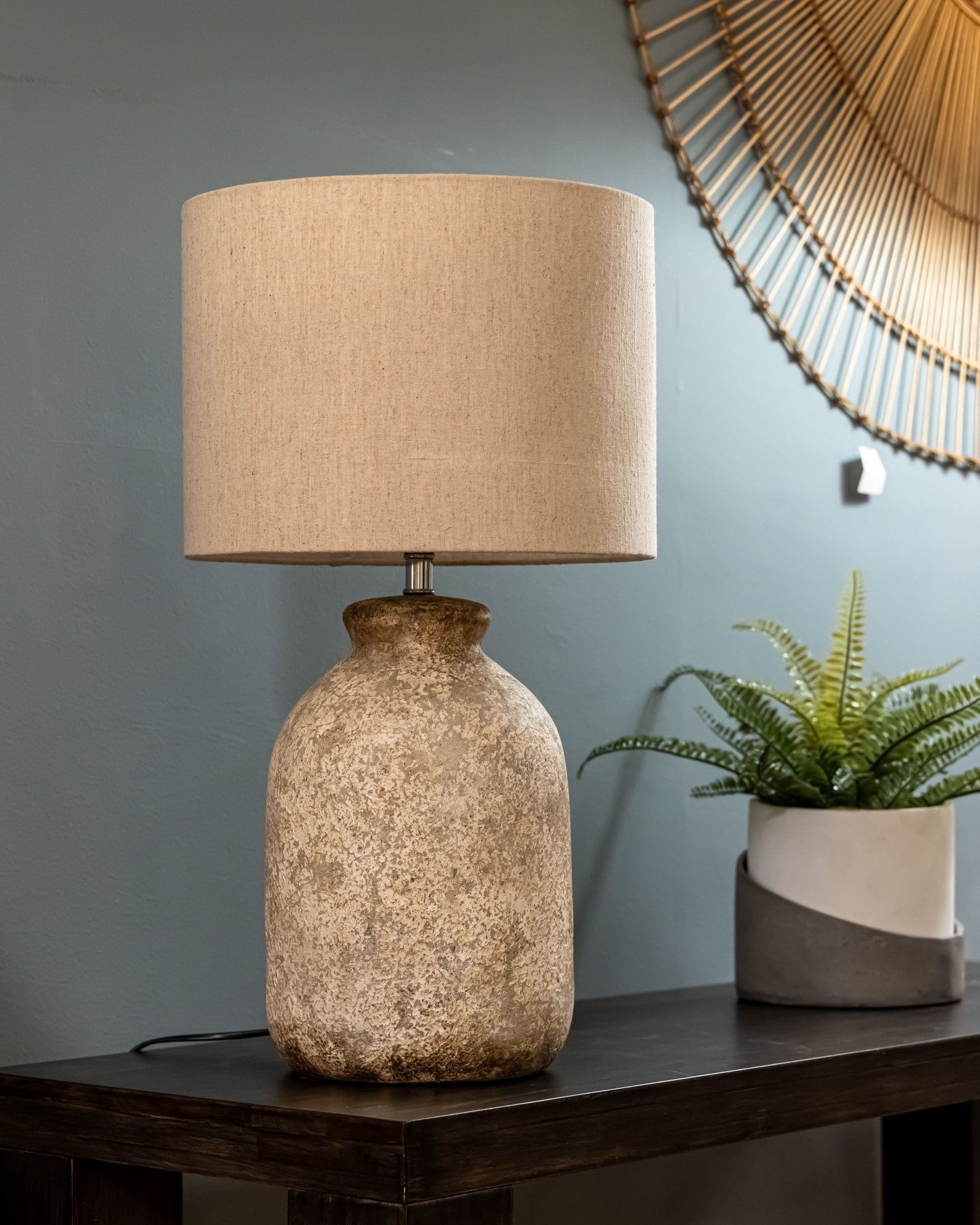 Ember - Table Lamp