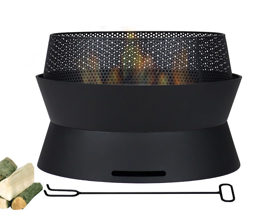 EmberGlow Firepit