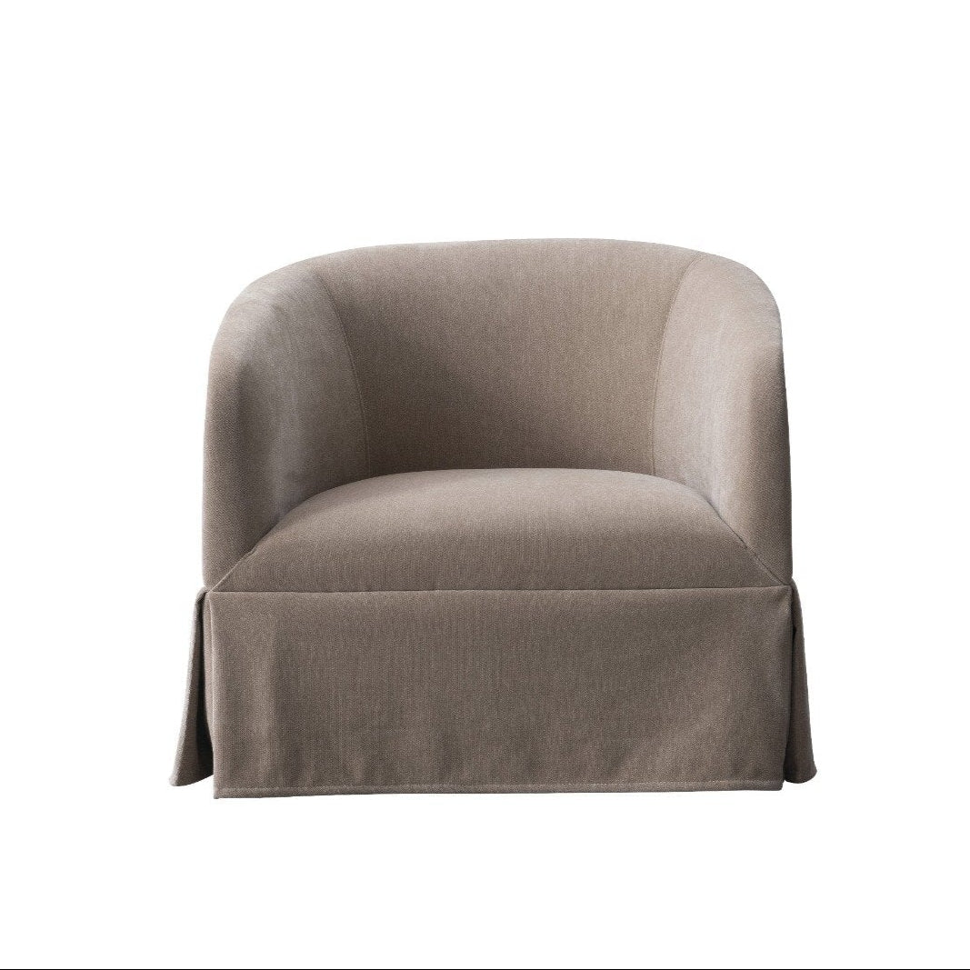 Emera Accent Chair