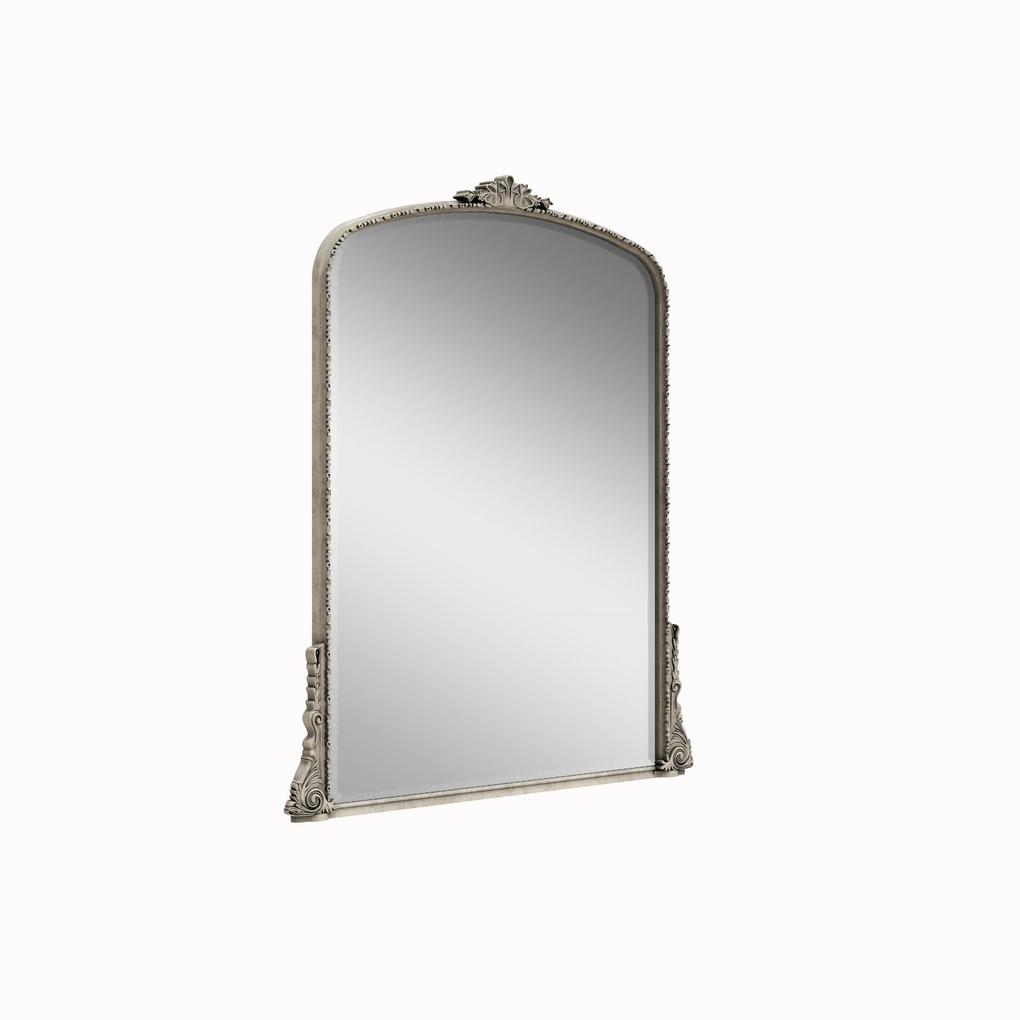Erised White Mirror