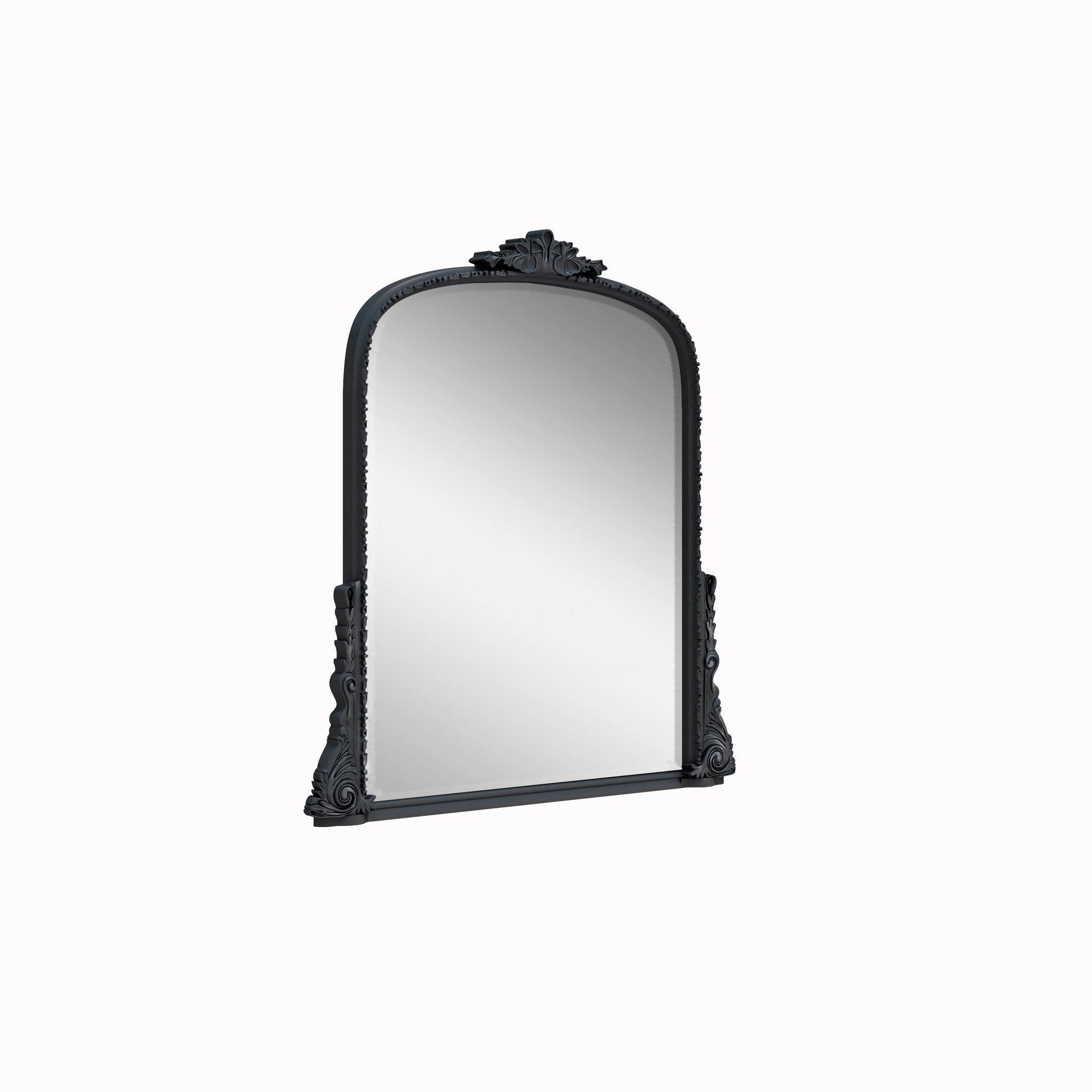 Erised White Mirror