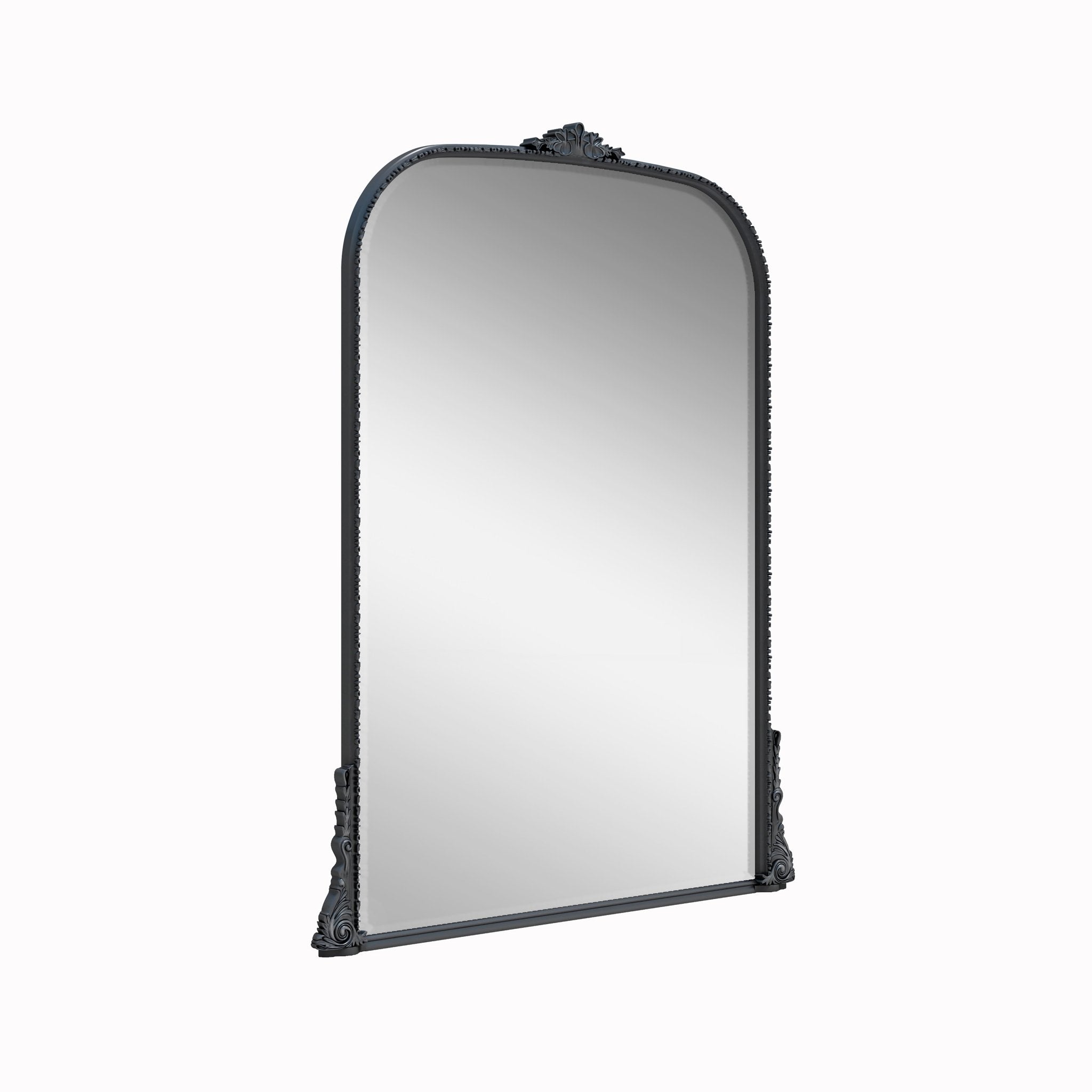 Erised White Mirror