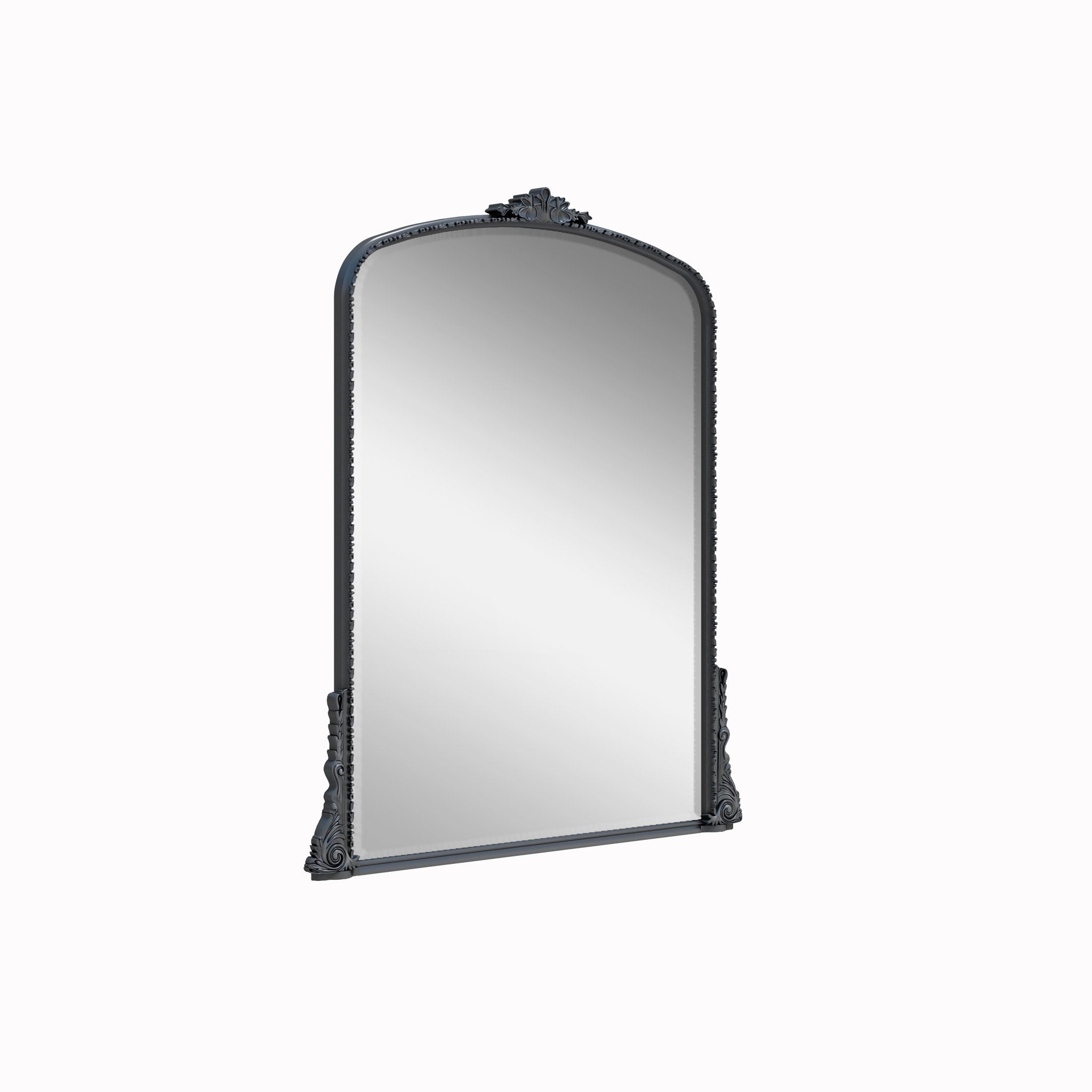 Erised White Mirror