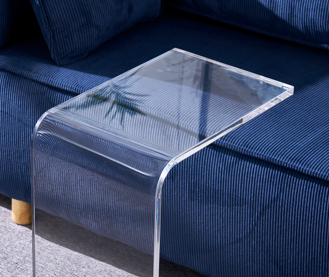 Copy of Acrylic Side Table