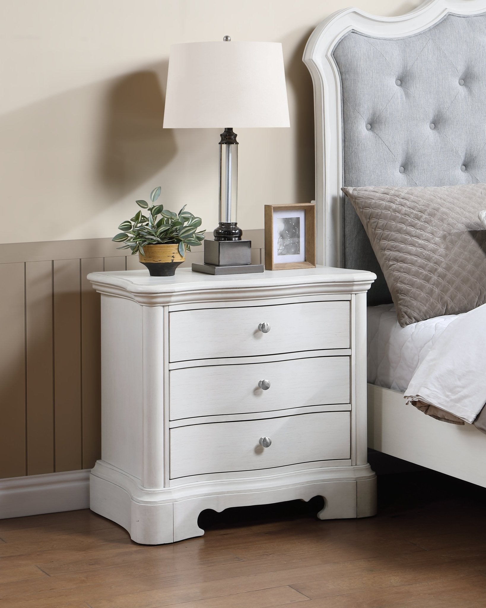 Firenze Elegance Bedroom Set
