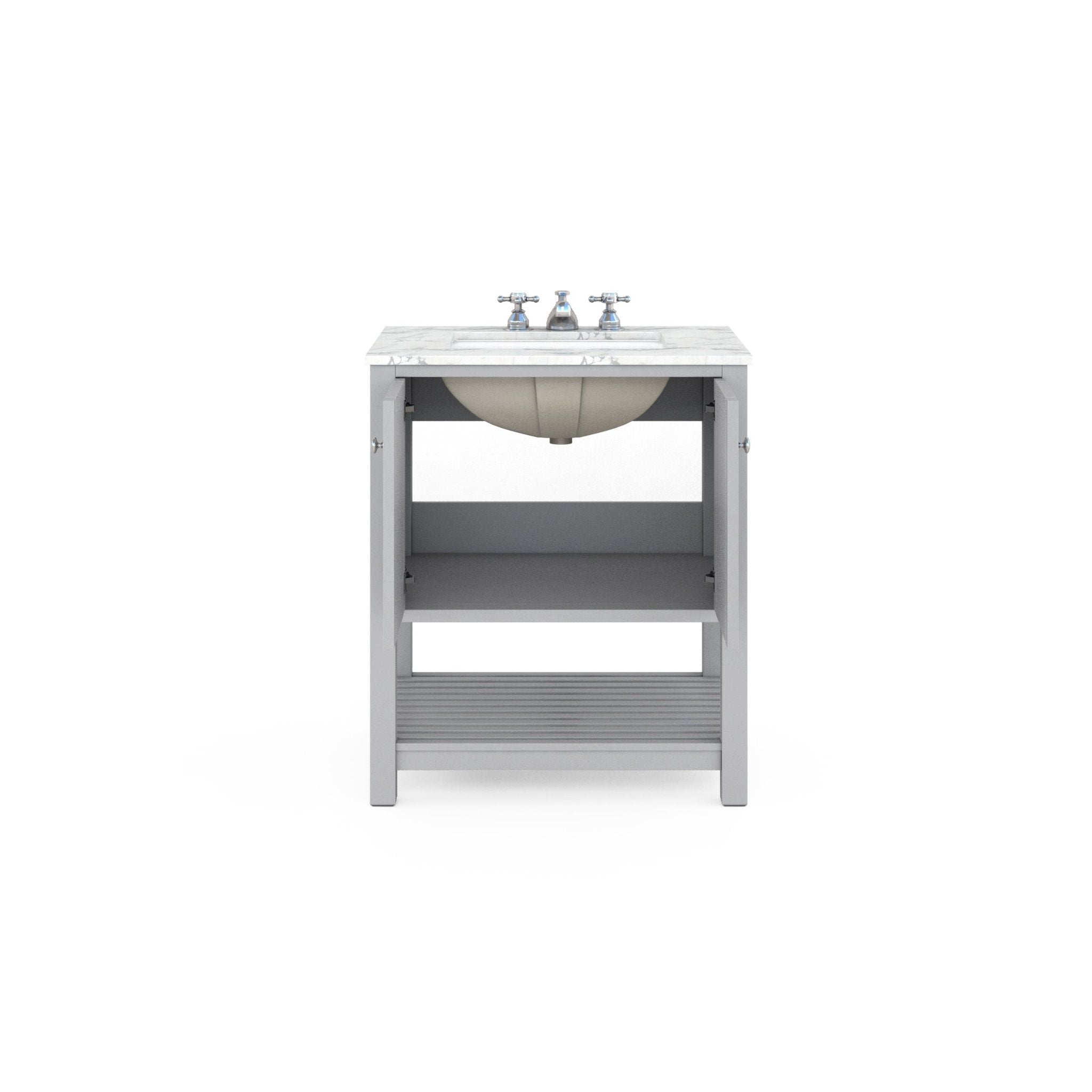 FL 30" Vanity
