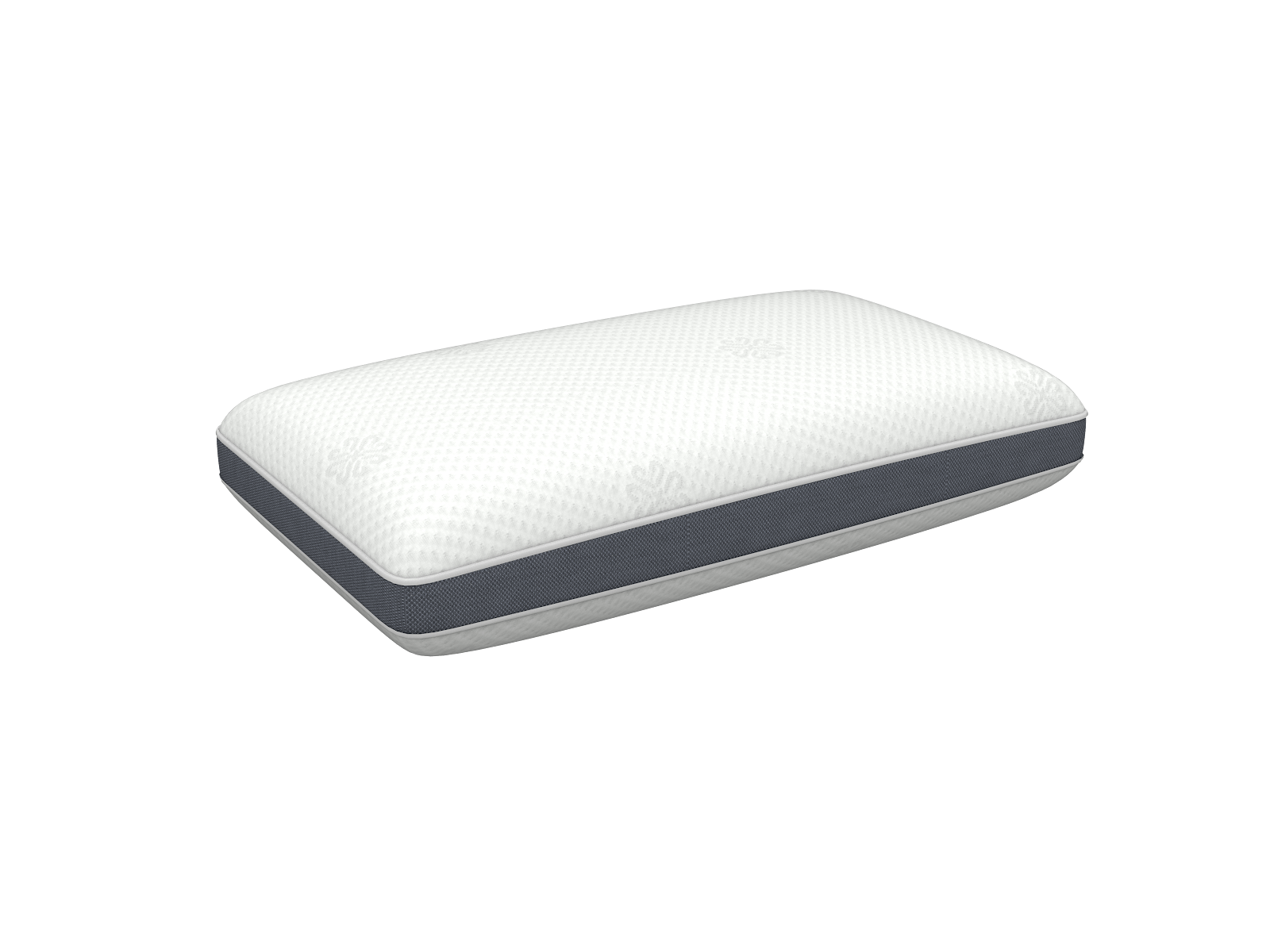 Fluffy Pillow - Cloudy Sleep