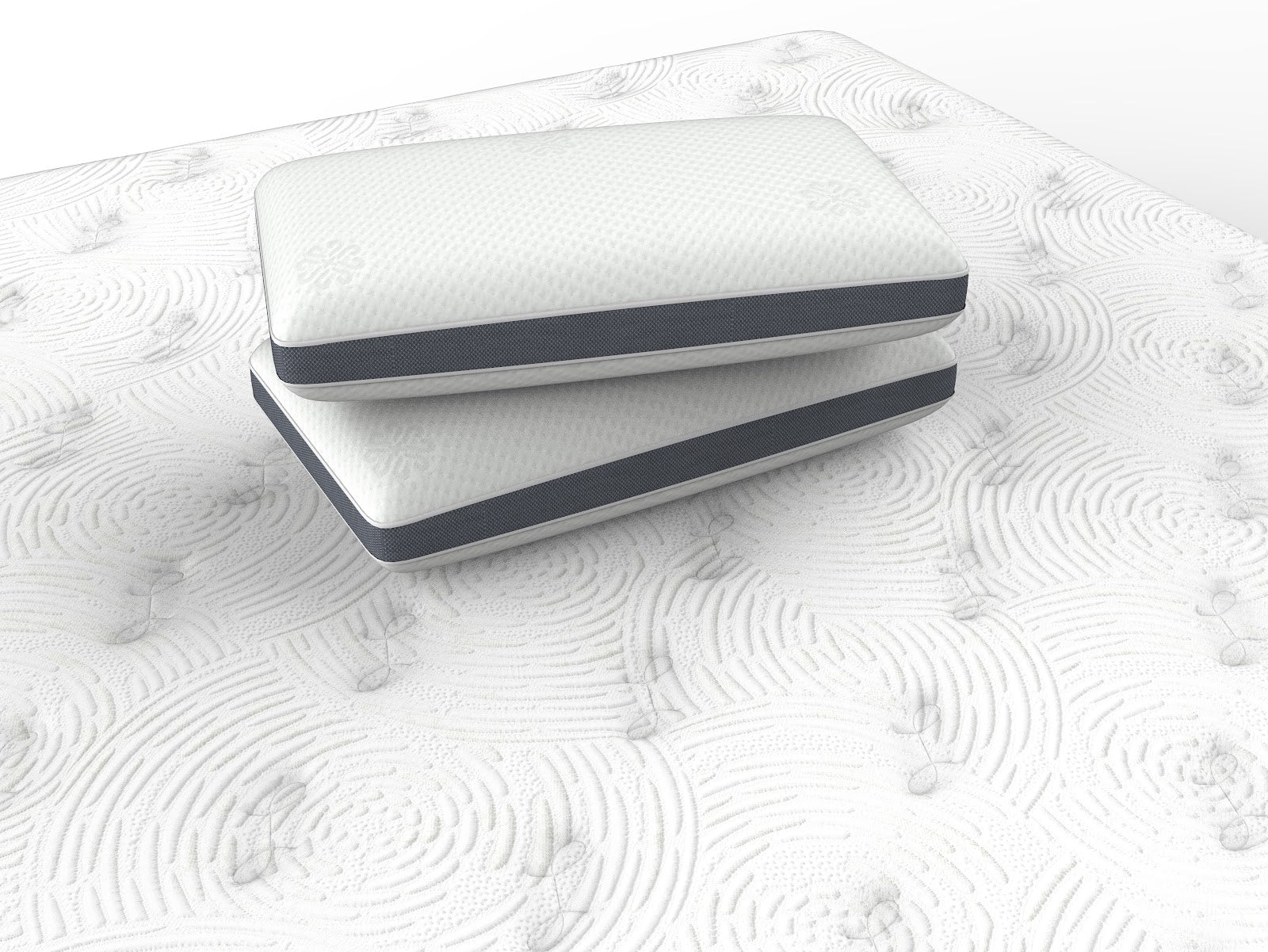 Fluffy Pillow - Cloudy Sleep