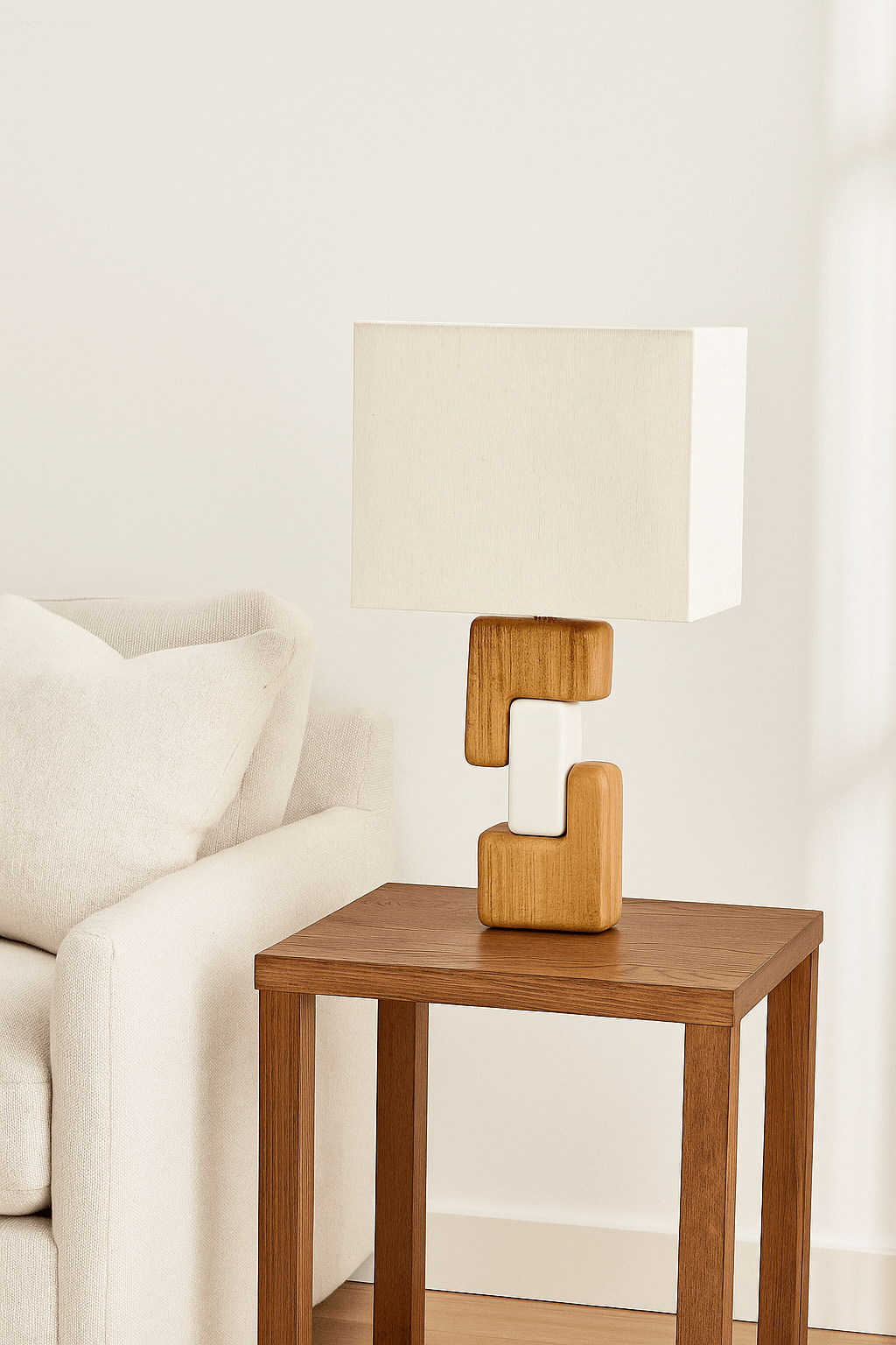 Formio Table Lamp