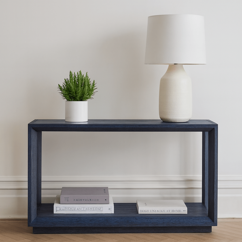 Ghost Console Table