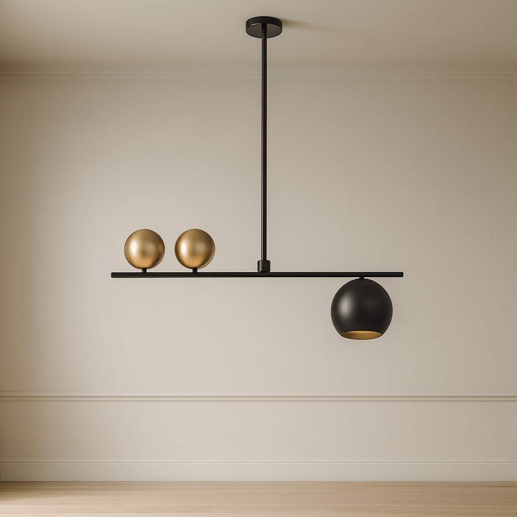 Glimra Pendant Lamp