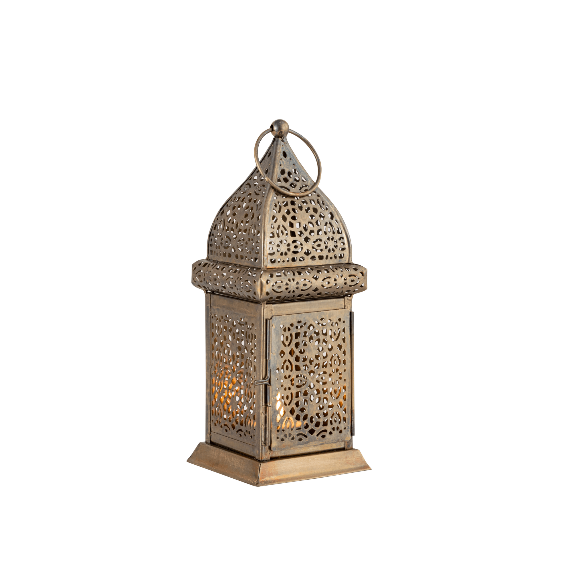 Golden Hour Lantern