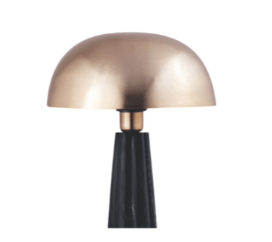 Goldflare - Table Lamp