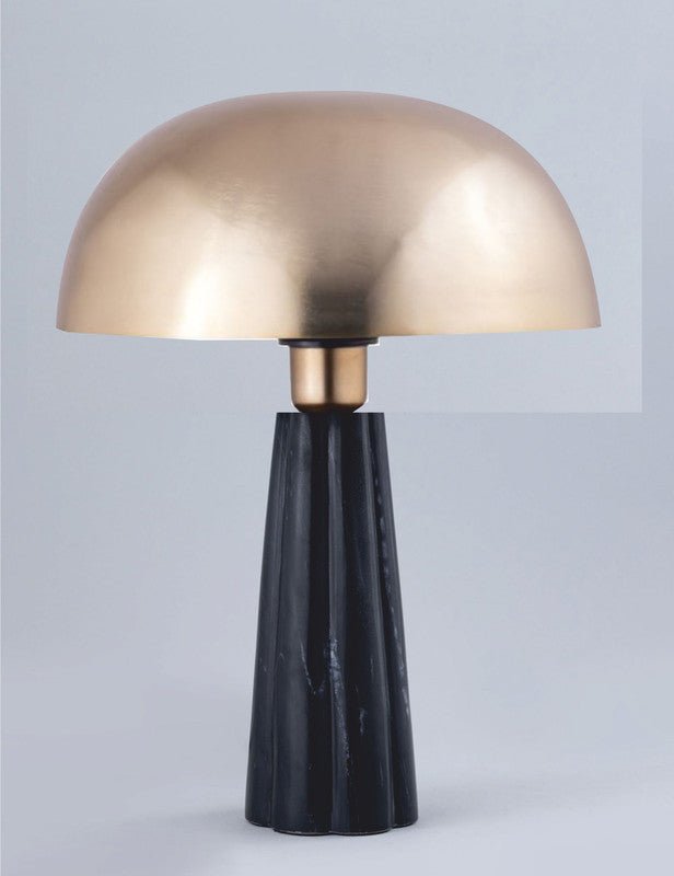 Goldflare - Table Lamp