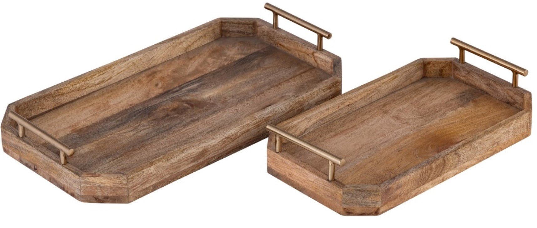 صينية خضراء معيارية