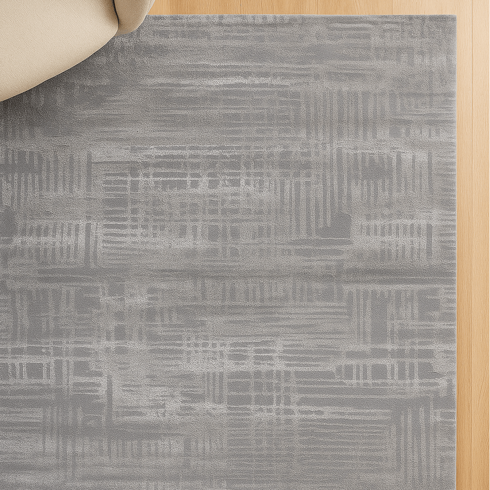 Grey Rug