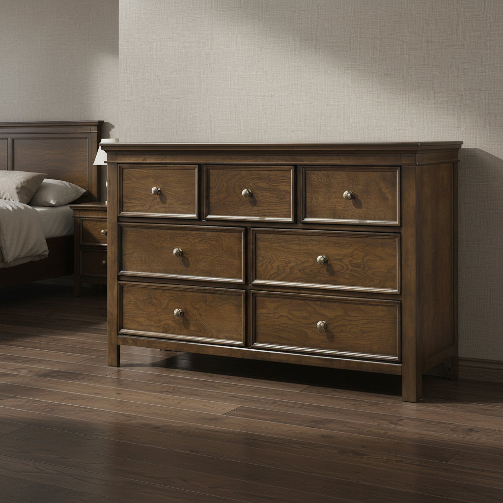 Haarlem Espresso Dresser
