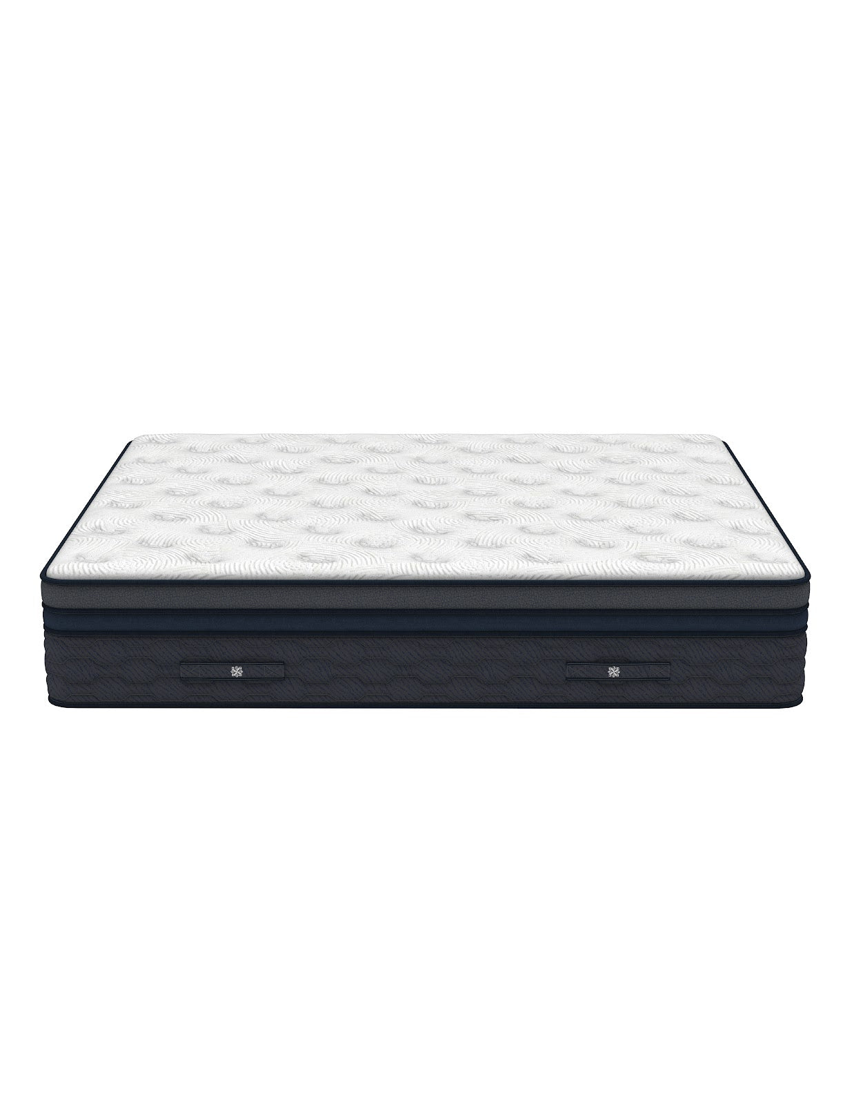 Harmony Hybrid Mattress - Cloudy Sleep