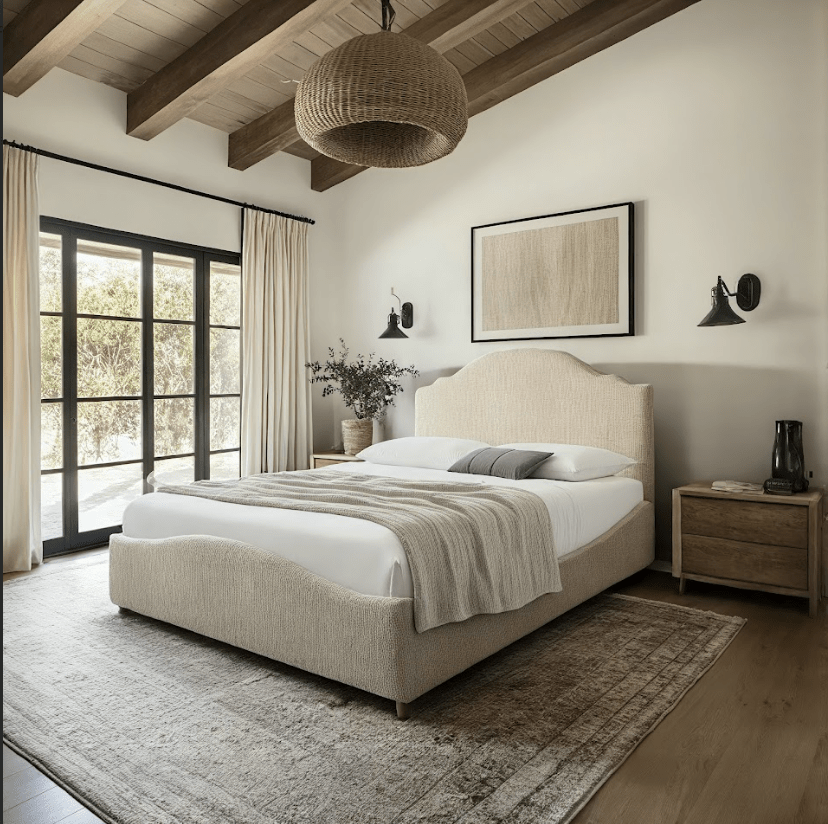 Harper Bed