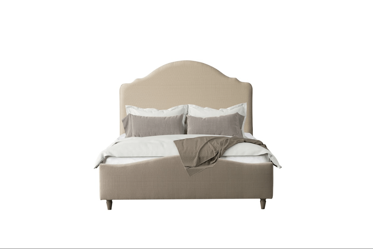 Harper Bed