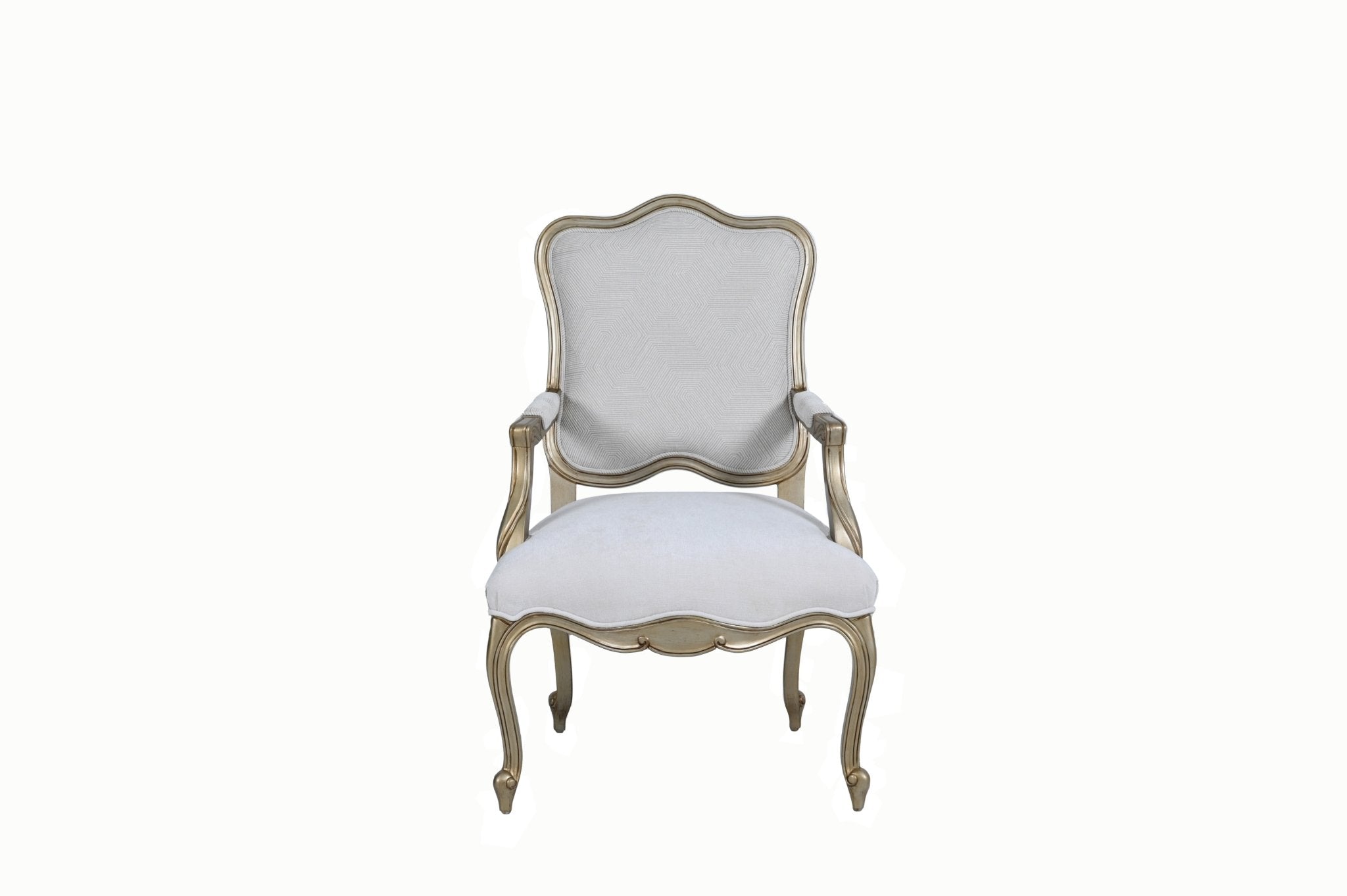 Harper Quartz Classic Accent Chair