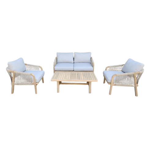 Harperfield Outdoor Set