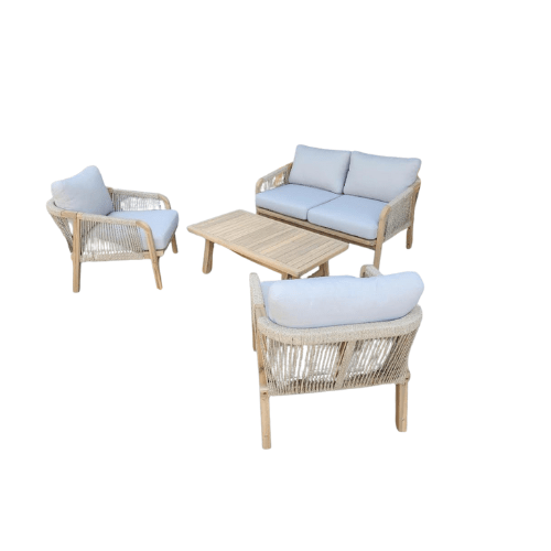 Harperfield Outdoor Set
