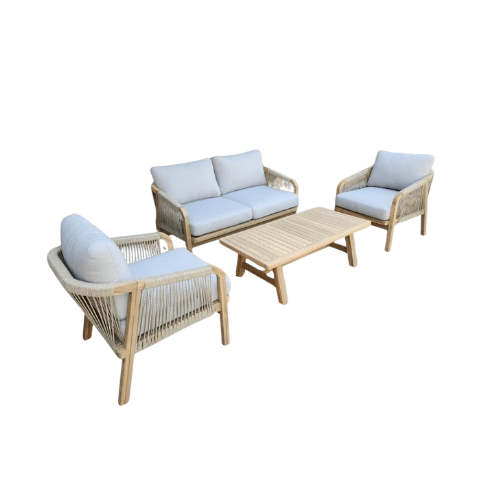 Harperfield Outdoor Set