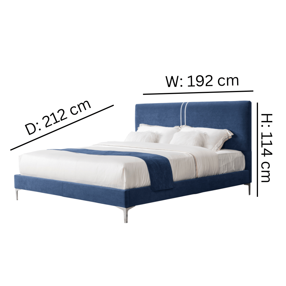 Brook Bed