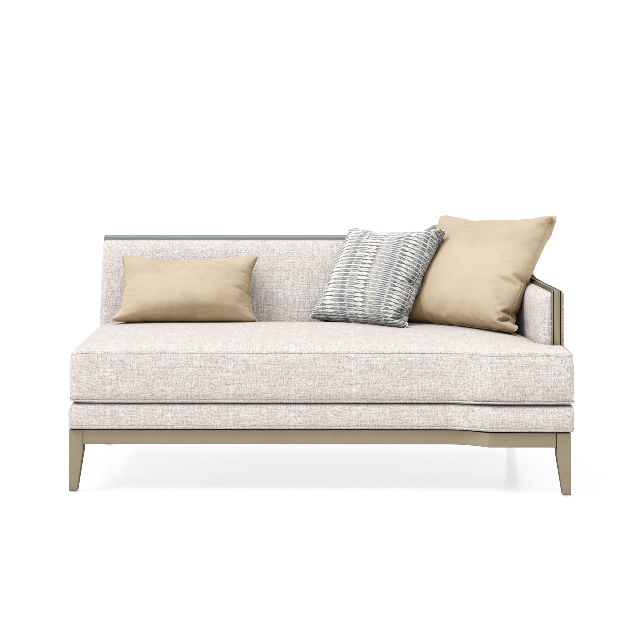 Heritage Beige XXL Sofa