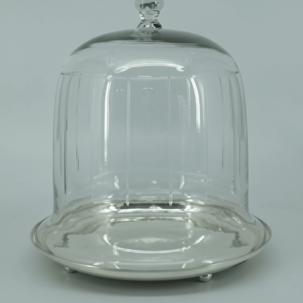 Highlid CAKE STAND