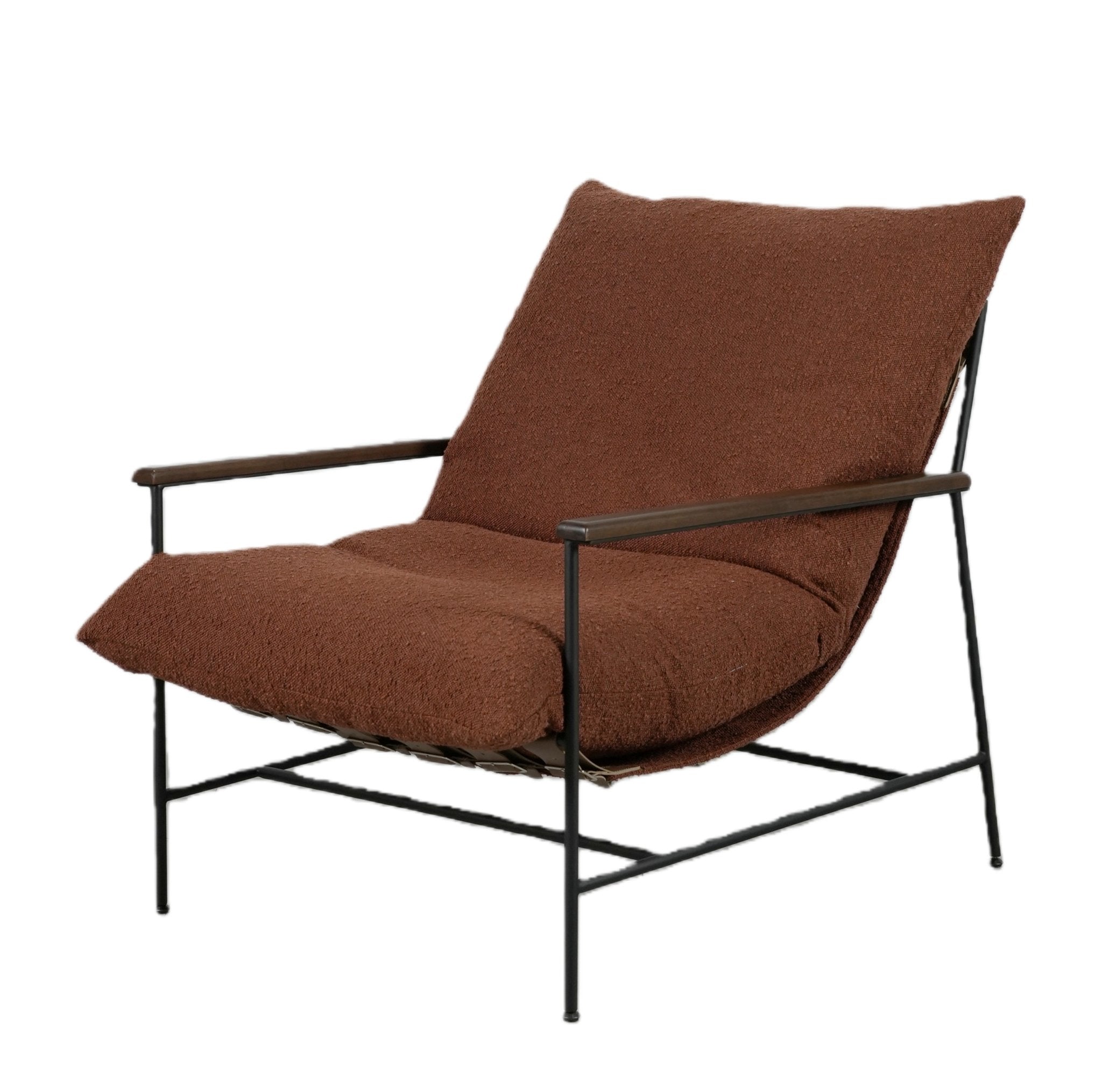 Horizon Accent Chair