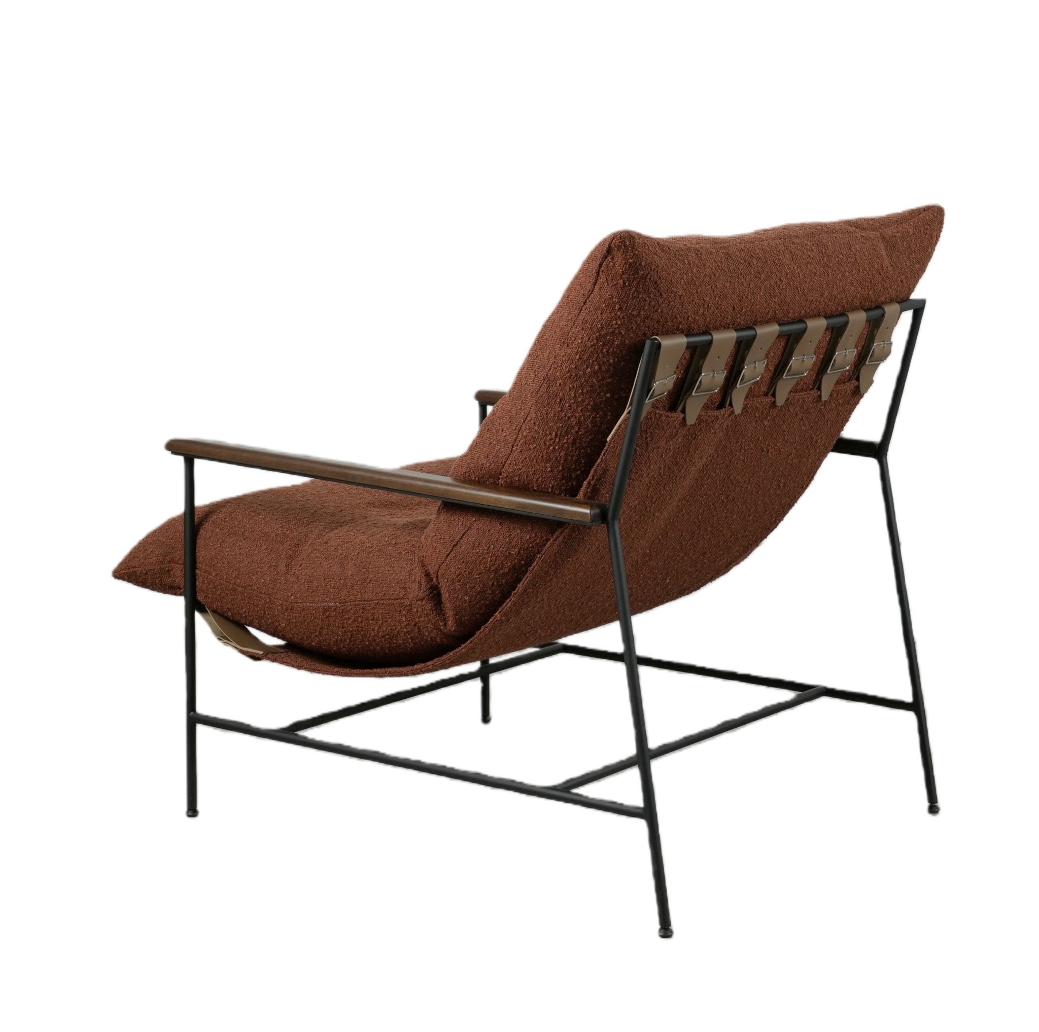 Horizon Accent Chair
